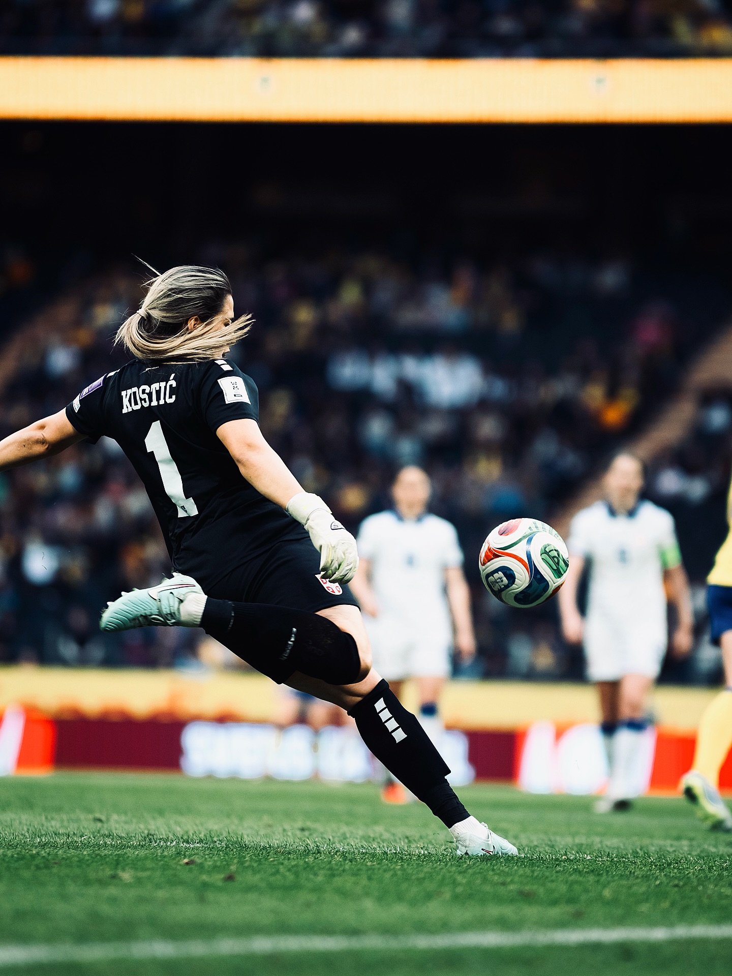 Blackstenius winner earns Sweden vital qualifying points — photograph 12.