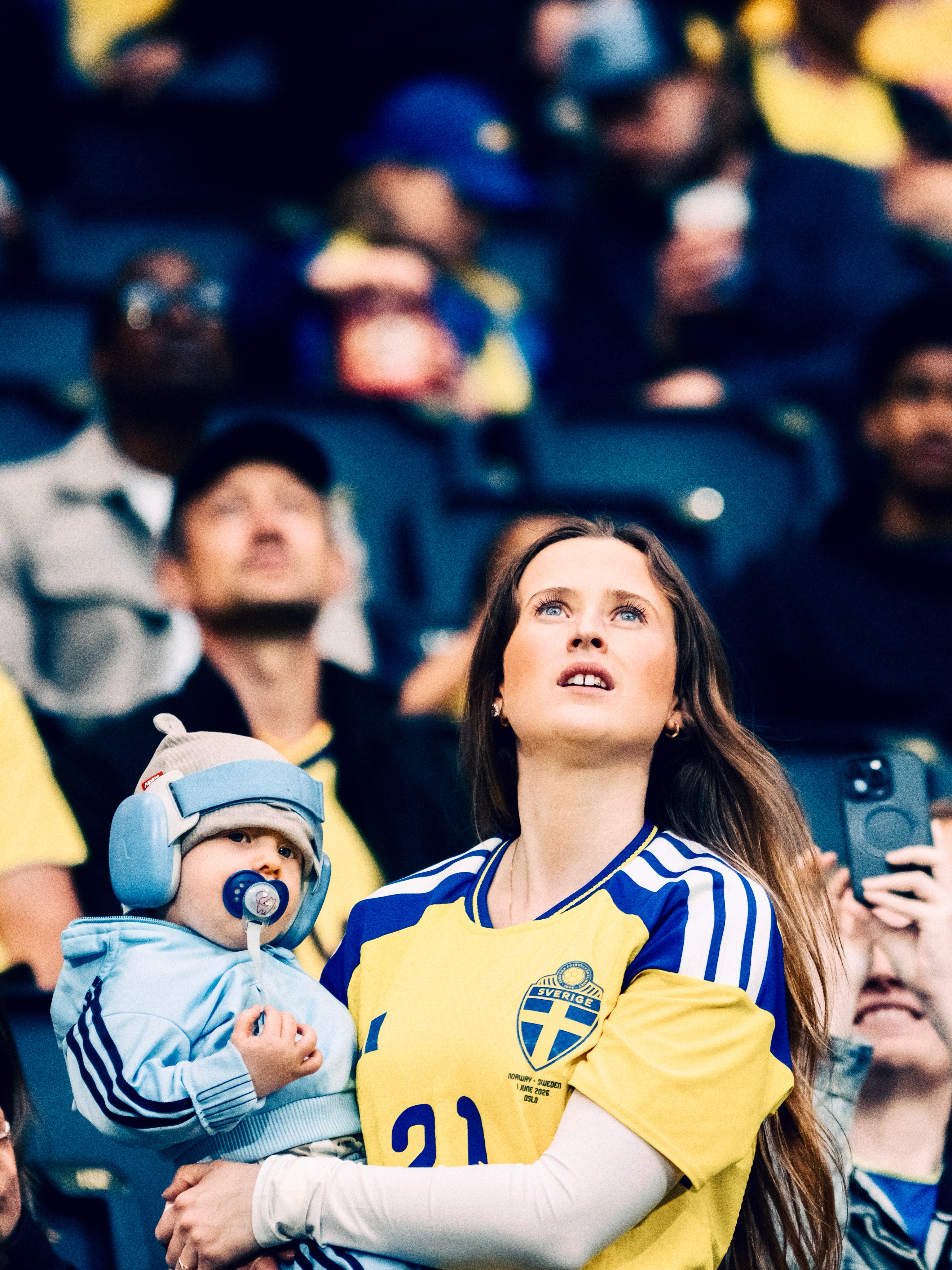 Late Greece equaliser denies Sweden in World Cup warm-up — photograph 14.
